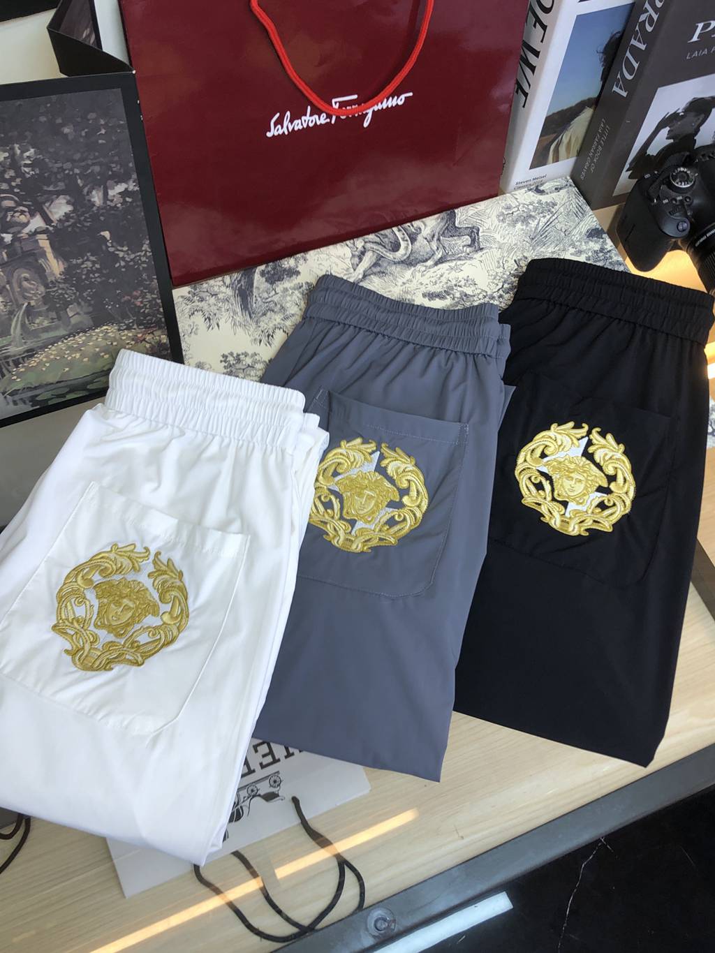 Trousers JP9618720